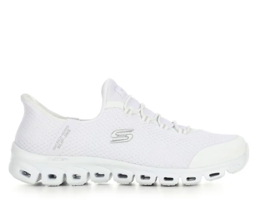 Discount Skechers Women's Glide-Step Persistence 104547 Slip-Ins Shoes