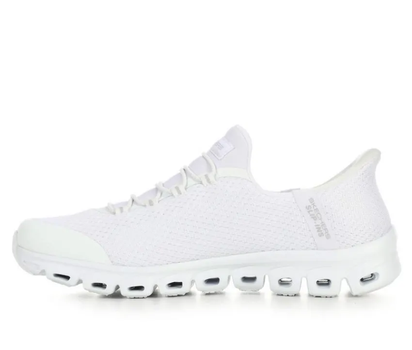 Discount Skechers Women's Glide-Step Persistence 104547 Slip-Ins Shoes