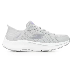 Best Skechers Go Women's 128615 Consist Endure Slip In Running Shoes