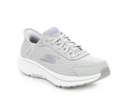 Best Skechers Go Women's 128615 Consist Endure Slip In Running Shoes