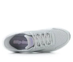 Best Skechers Go Women's 128615 Consist Endure Slip In Running Shoes