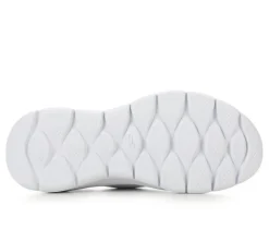 Skechers Go Women's 124823 Go Walk Flex Slip In Slip-in Walking Shoes