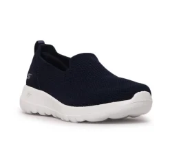 Discount Skechers Go Women's 124187 Go Walk Joy Slip-On Shoes