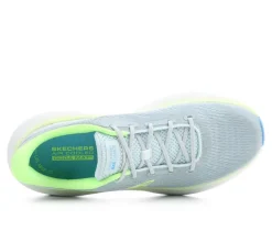 Sale Skechers Go Women's 129479 Max Cush Endeavour Running Shoes