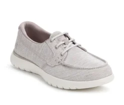 Hot Skechers Go Women's Ashore 136453 Boat Shoes