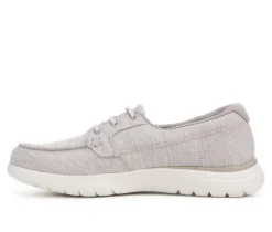 Hot Skechers Go Women's Ashore 136453 Boat Shoes