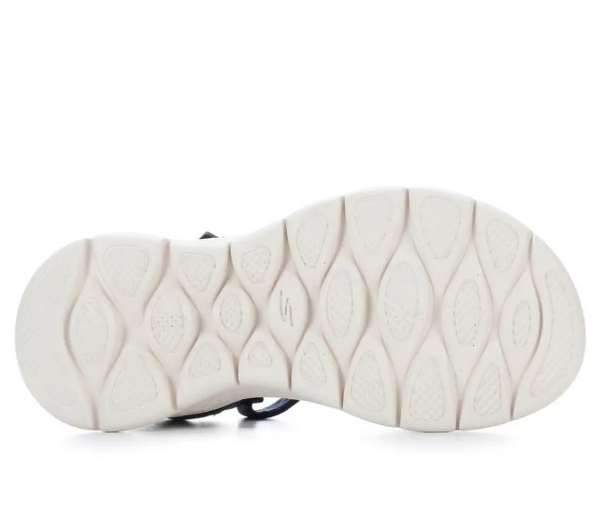 Best Skechers Go Women's Go Walk Flex Slip-Ins 141481 Slip-Ins Sandals