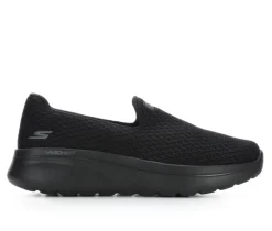 Sale Skechers Go Women's Go Walk Arch Fit N-Joy 125845 Slip-ons