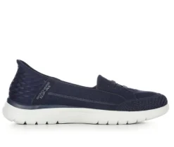 Hot Skechers Go Women's On The Go Slip-Ins 136543 Slip-On Shoes