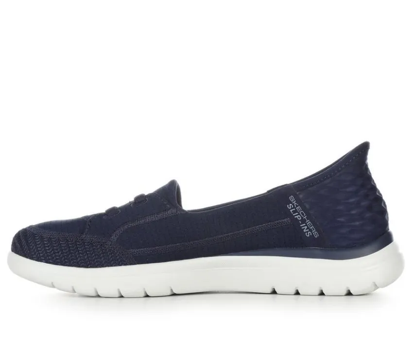 Hot Skechers Go Women's On The Go Slip-Ins 136543 Slip-On Shoes