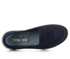 Hot Skechers Go Women's On The Go Slip-Ins 136543 Slip-On Shoes