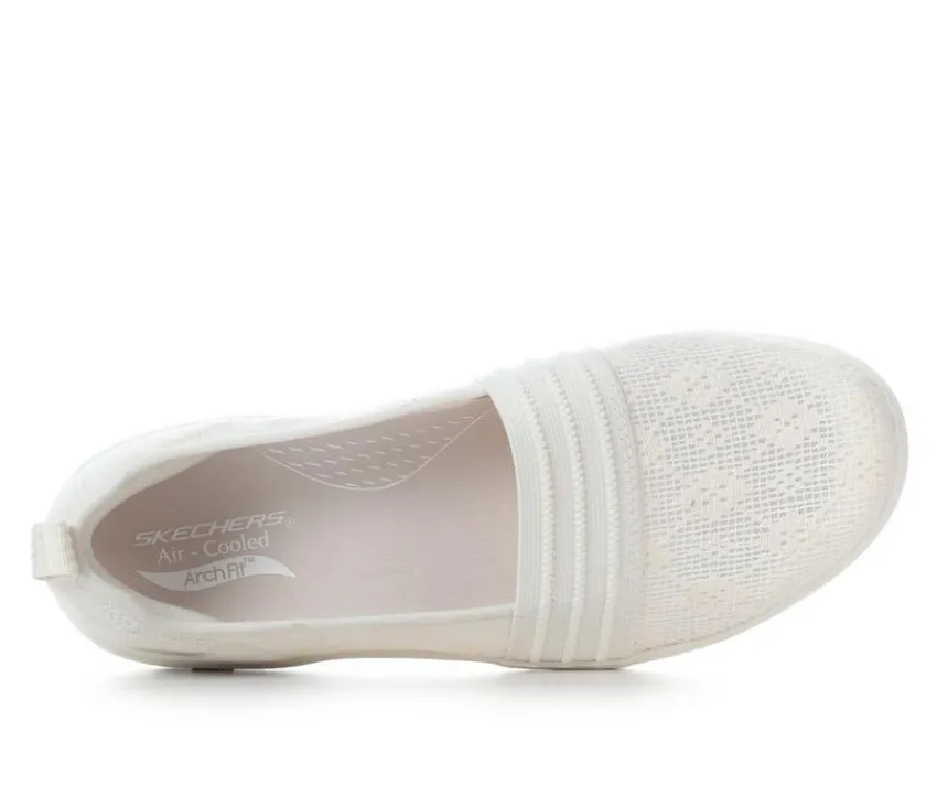 New Skechers Go Women's OTG Arch Fit Inspire 138698 Slip-In Casual Shoes