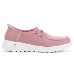 Discount Skechers Go Women's Walk 124647 Idalis Slip-Ins