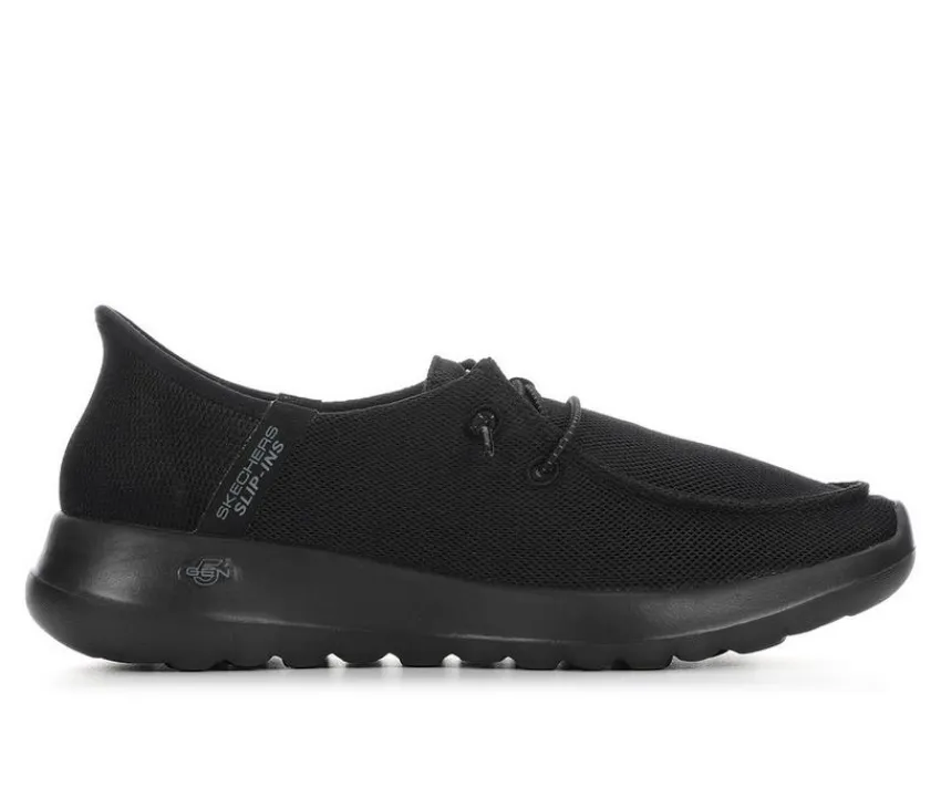 Online Skechers Go Women's Walk 124647 Idalis Slip-Ins