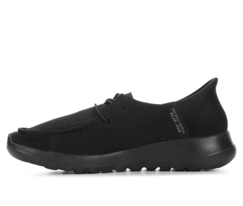 Online Skechers Go Women's Walk 124647 Idalis Slip-Ins