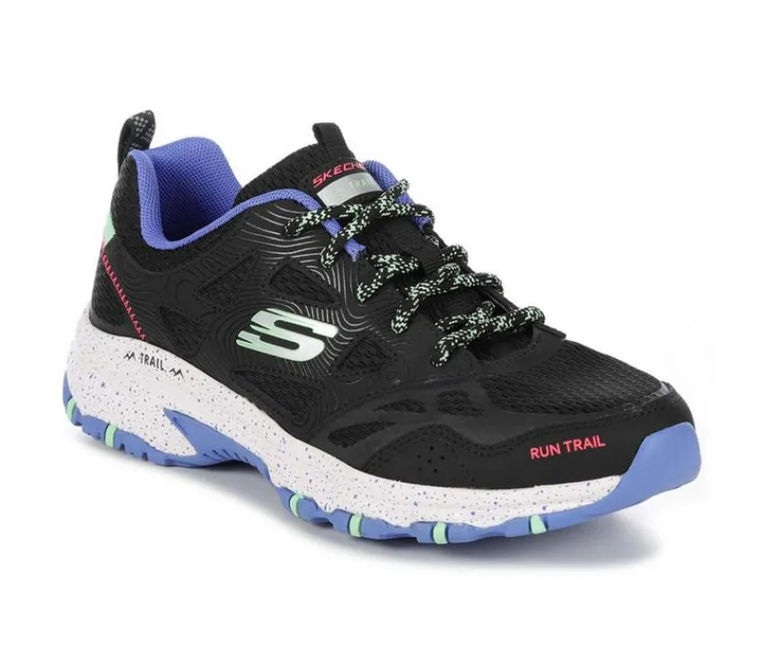 Best Skechers Women's Hillcrest Pure Escapade 149821 Trail Running Shoes
