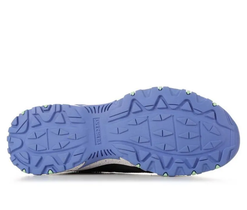Best Skechers Women's Hillcrest Pure Escapade 149821 Trail Running Shoes