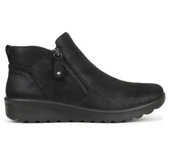 Sale Skechers Women's Lovely Vibe Booties