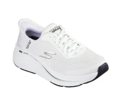 Clearance Skechers Women's Max Cush Elite 2 Slip In Running Shoes