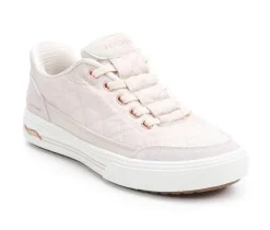 Clearance Skechers Street Women's Arch Fit Quilt 177209 Slip-In Shoes