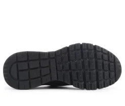 Clearance Skechers Street Women's Uno Flex-Ivorine Slip In 177795 Slip-Ins Sneakers