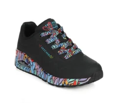 Sale Skechers Street Women's Uno Rvgd Love 177918