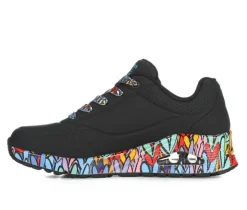 Sale Skechers Street Women's Uno Rvgd Love 177918