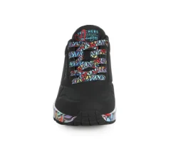 Sale Skechers Street Women's Uno Rvgd Love 177918