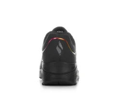 Clearance Skechers Street Women's Uno Electric Lines 155168 Casual Sneakers