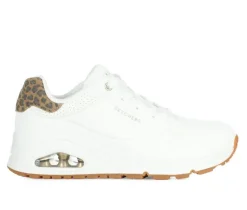 Outlet Skechers Street Women's Uno Jungle 177093