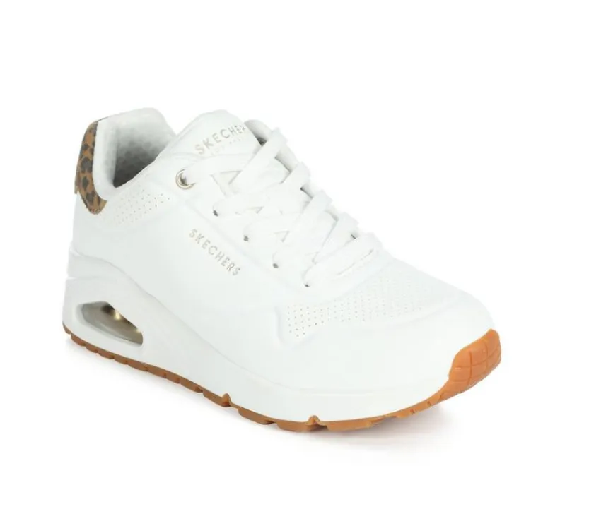 Outlet Skechers Street Women's Uno Jungle 177093