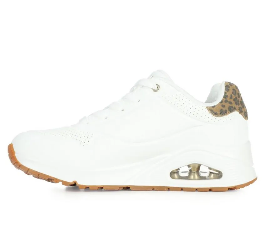 Outlet Skechers Street Women's Uno Jungle 177093