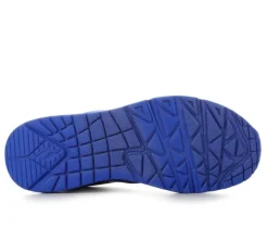 Clearance Skechers Street Women's Uno Stand On Air 73690 Wedge Sneakers