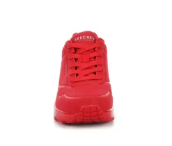 Outlet Skechers Street Women's Uno Stand On Air 73690 Wedge Sneakers