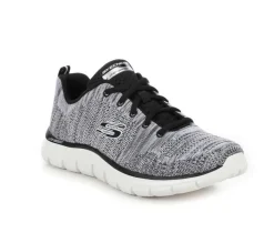 Clearance Skechers Women's Track Daytime Dreamer 150142 Sneakers