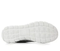 Clearance Skechers Women's Track Daytime Dreamer 150142 Sneakers