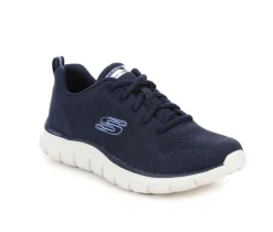 Online Skechers Women's Track Daytime Dreamer 150142 Sneakers