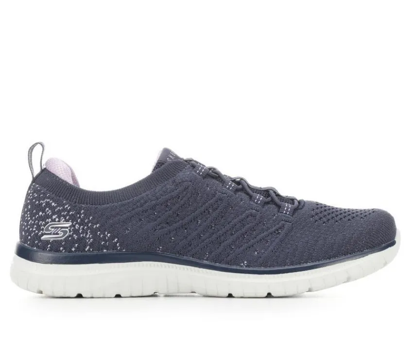 Sale Skechers Women's Virtue 104437 Slip-On Shoes