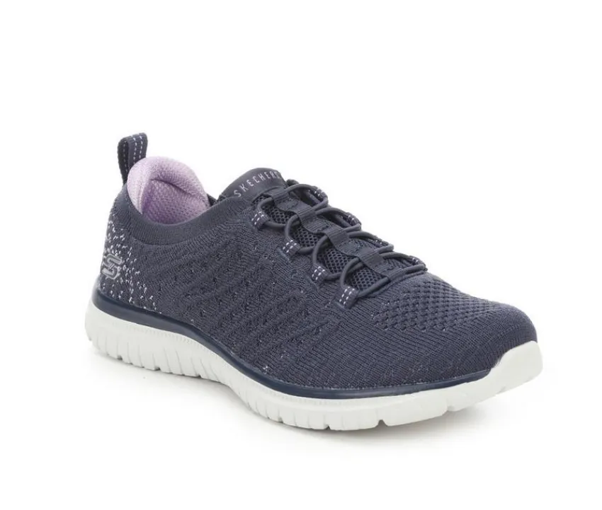 Sale Skechers Women's Virtue 104437 Slip-On Shoes