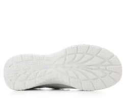 Discount Skechers Women's Virtue Slip In 104421 Slip-On Sneakers