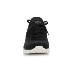 Best Skechers Women's Virtue Slip In 104421 Slip-On Sneakers