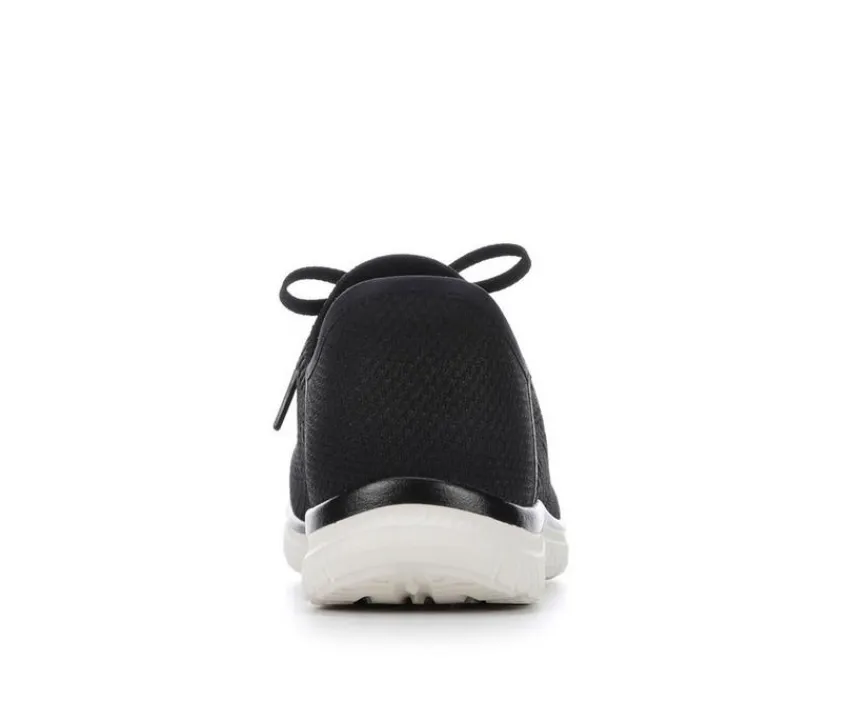 Best Skechers Women's Virtue Slip In 104421 Slip-On Sneakers