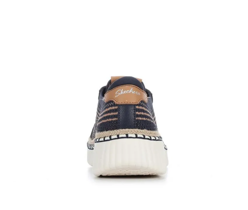 Clearance Skechers Women's Wilshire Blvd 100716 Sneakers