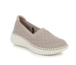Clearance Skechers Women's Wilshire Blvd 100636 Slip-On Shoes