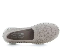 Clearance Skechers Women's Wilshire Blvd 100636 Slip-On Shoes