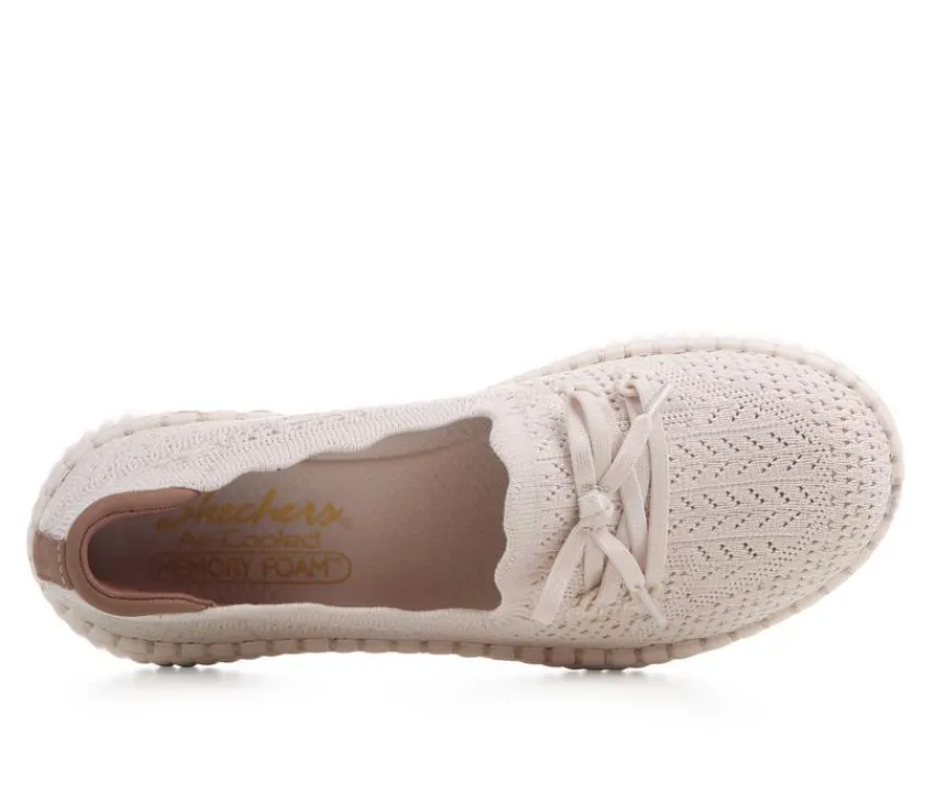 Outlet Skechers Women's Wilshire Blvd 100822 Slip-On Shoes