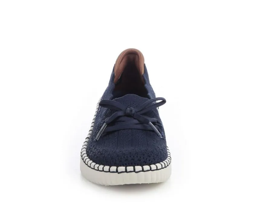 Outlet Skechers Women's Wilshire Blvd 100822 Slip-On Shoes