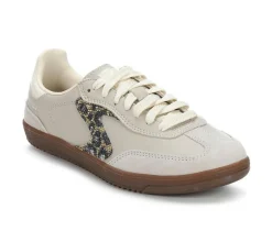 Skechers Women's Women's Hotshot Shimmer Spots 185239 Casual Sneakers