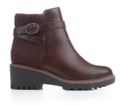 Discount Soda Women's Aeson-S Booties