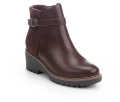 Discount Soda Women's Aeson-S Booties